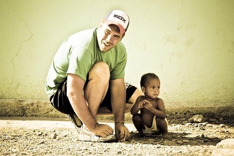 The Jesus I never knew