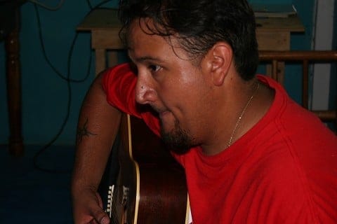 How mentors grow young leaders