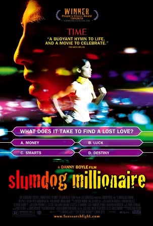 The reality of Slumdog Millionaire