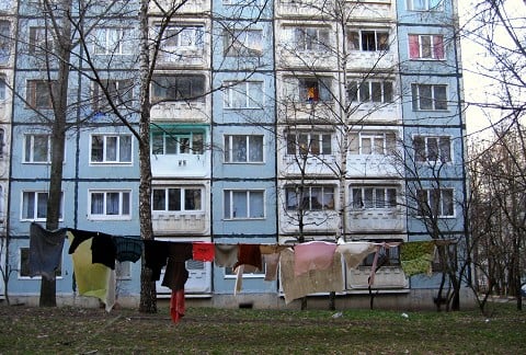 Mail-order bride capital of the world