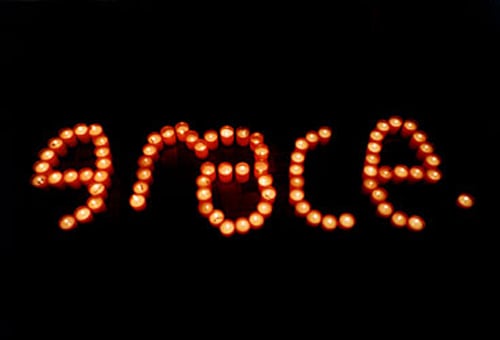 Rude people &amp; the grace imperative