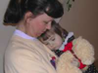 An amazing adoption story