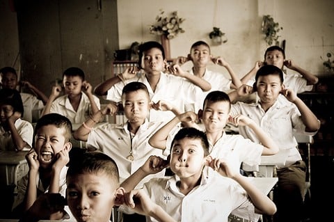 Discipling using the PIECE process