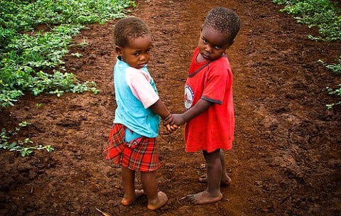 Stalked by death in Swaziland