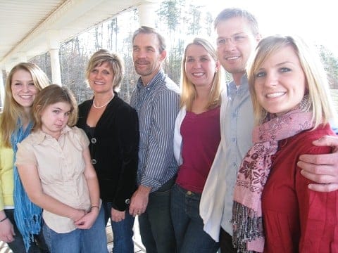 Guys: Check out my amazing daughters