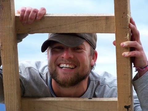 Your vulnerability will set people free