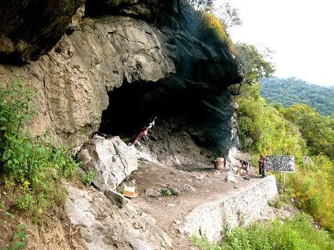 A trip to witch mountain