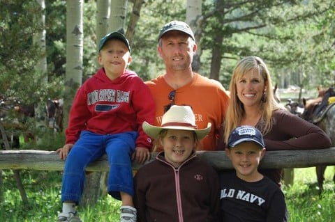 Brittany sells her dream to help Haiti