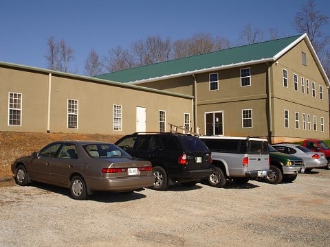 Creating an awesome workplace