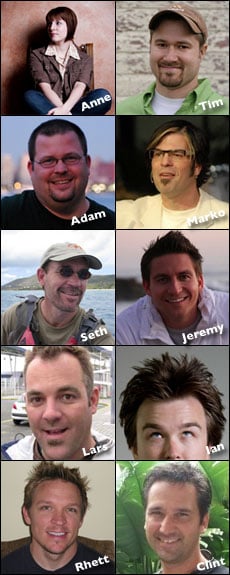 Join me on this Haiti blog tour