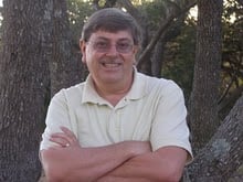 Here's a controversial Bible passage