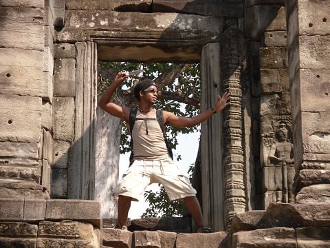 Self-reliance is counterproductive