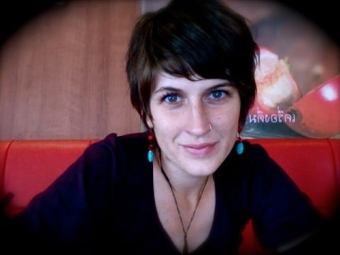 Ripping out your heart