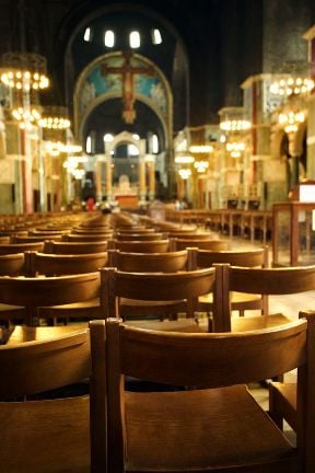 How religion fails you