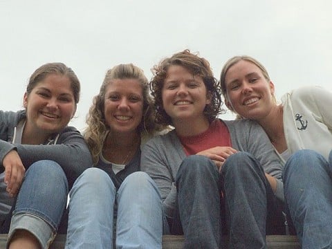 We need more activists