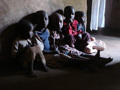 Living a life where miracles are normal