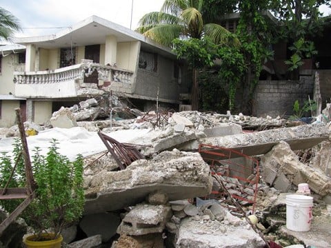 Ramseys shows us his pain