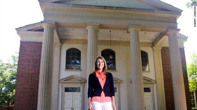 More teens are becoming 'fake' Christians