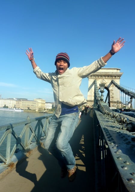 What kind of guys do I mentor?