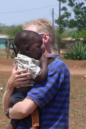 Hunger for a father's love