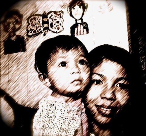 Trapped in the sex trade