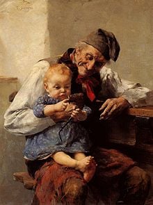 Multi-generational living