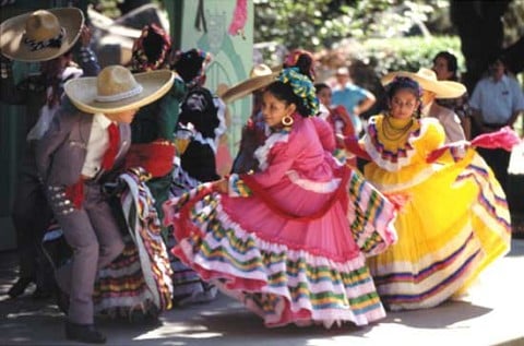 It's Cinco de Mayo - what are you celebrating?