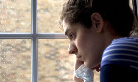 20-somethings under pressure &amp; depressed