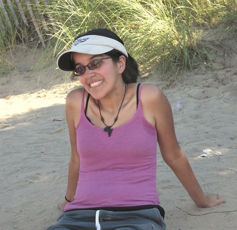 Help stop the sex trade