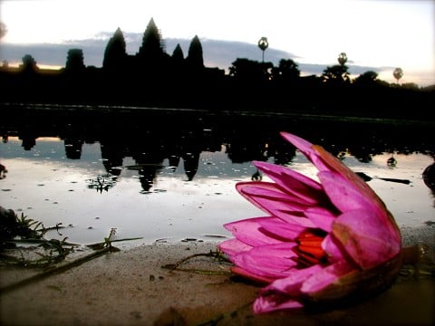 Join me on a vision trip to Cambodia