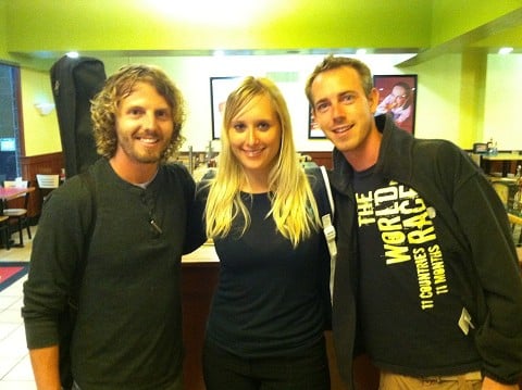 It's normal to heal people