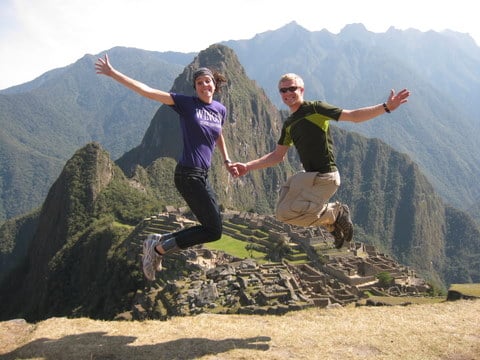 Are you living your dream?