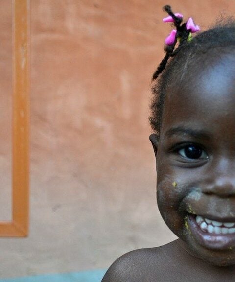 The poor will always be with you