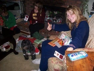 Christmas &amp; your dysfunctional family