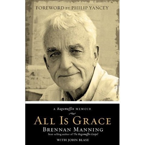 What do you do with your brokenness?