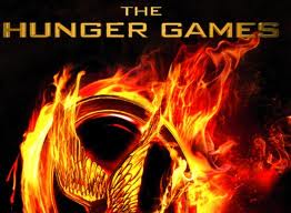 The Hunger Games and you