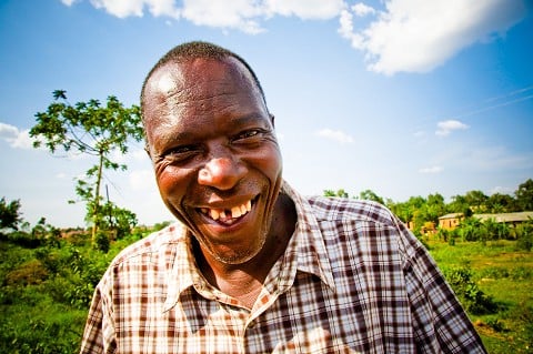 Here's a cure for AIDS