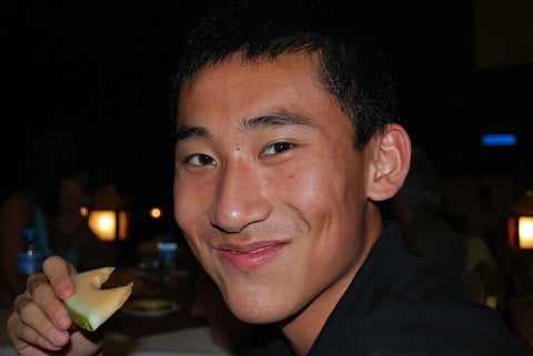 A story of kidnapping &amp; rescue