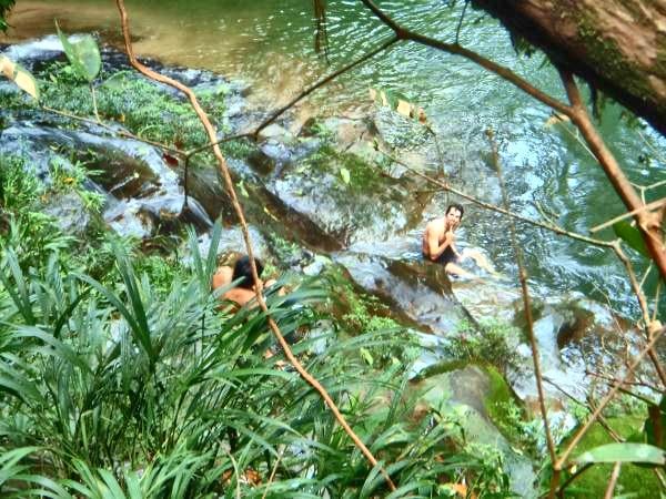 I know a miracle when I see one