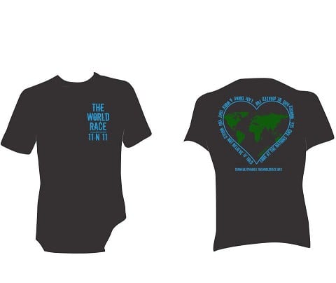 Help launch some dreams