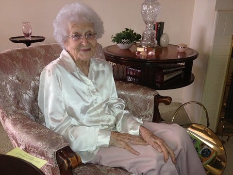 An unsung hero in my life