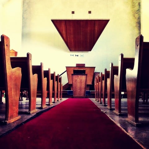 What was he thinking?