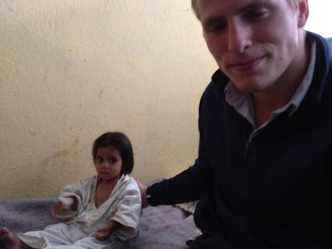 How do I ever trust again?