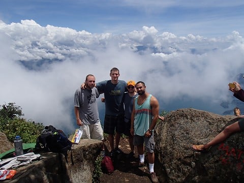 What my journey taught me