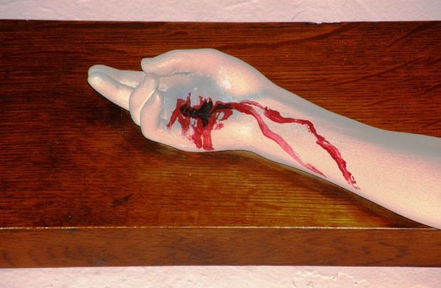 Regaining a Theology of Danger