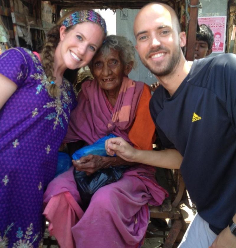 God Hasn't Stopped Healing