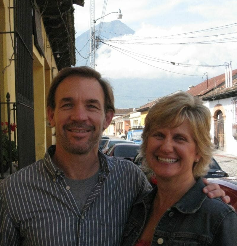 My Story: The Formative Years