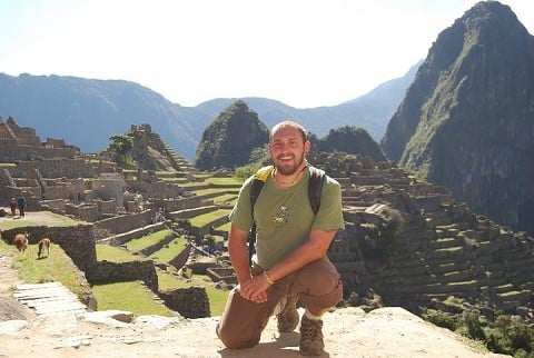 The 3 Stages of Dustin Dills