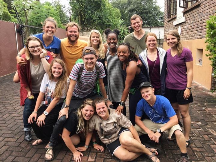 Finally! An Answer For Those Finishing the World Race