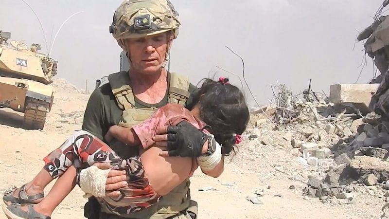 There is a War On - Will You Fight?